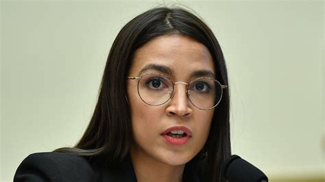 AOC Said “Sex Work Is Work” in Response to